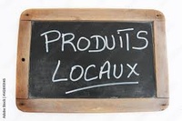 Produits locaux