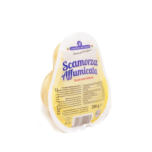 Scarmoza fumée- 280 G