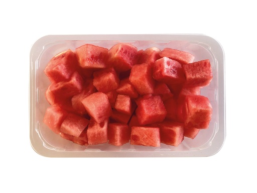 Pastèque cube - 1 KG