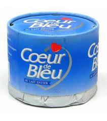 Cœur de bleu - 250 G
