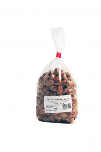 Arachides sucrés chouchou - 500 G