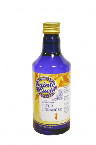 Arôme de fleur d'oranger - 250G