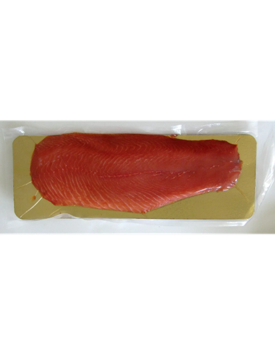 Saumon fumé tranché - 1KG