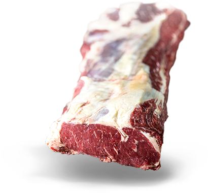 Faux filet VBF - PAD - env. 4,5 KG