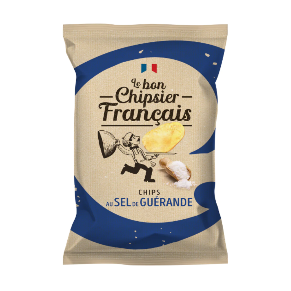 Chips - 500G