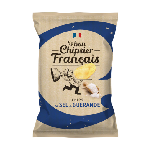 Chips - 500G