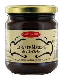 [10230] Crème de marron - 250 G
