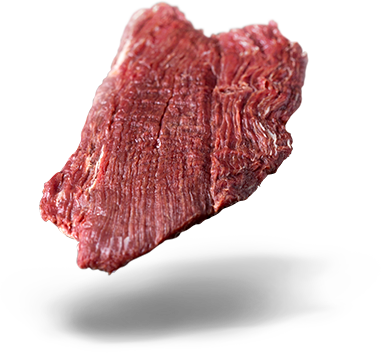 Bavette Flanchet - VBF PAD - env. 3.5KG
