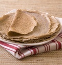 Galette de blé noir artisanale - Lot de 6