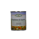 Macédoine de légumes - 4/4 - 850G
