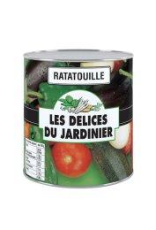 Ratatouille - 4/4