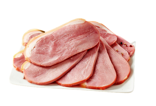 Jambon à griller x10 - 1 KG