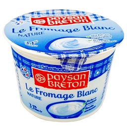 [20217] Fromage blanc Paysan Breton - 1 KG