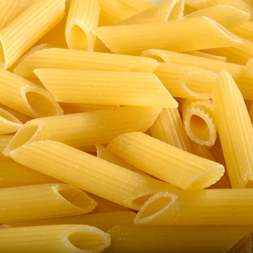 Pâtes penne Rigate  Italie Sac de 5 KG