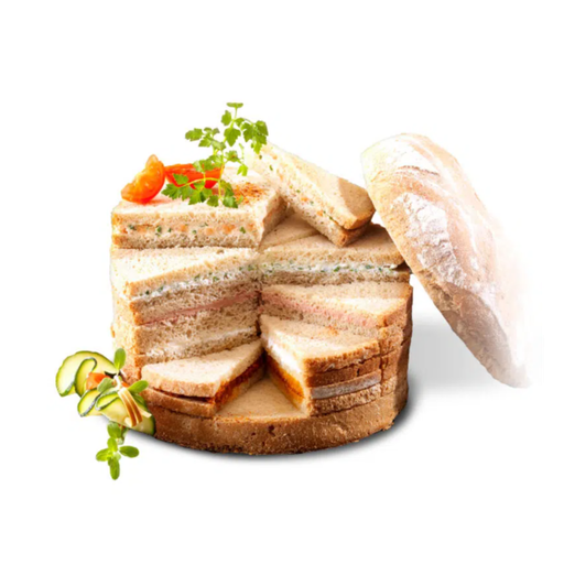 SURG - Pain surprise campagne - 950 G