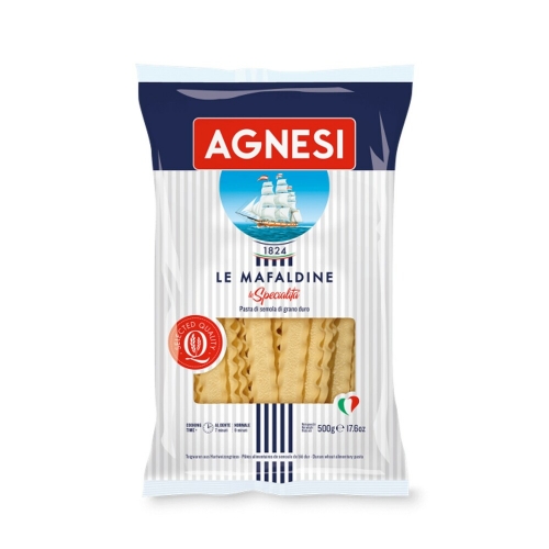Pâtes malfadine - 500 G