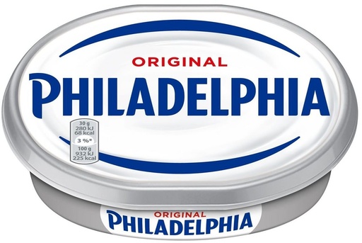 Philadelphia nature - 150 G