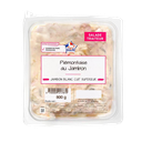 [13009] Piémontaise jambon - 800 G