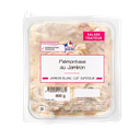 Piémontaise jambon - 700G