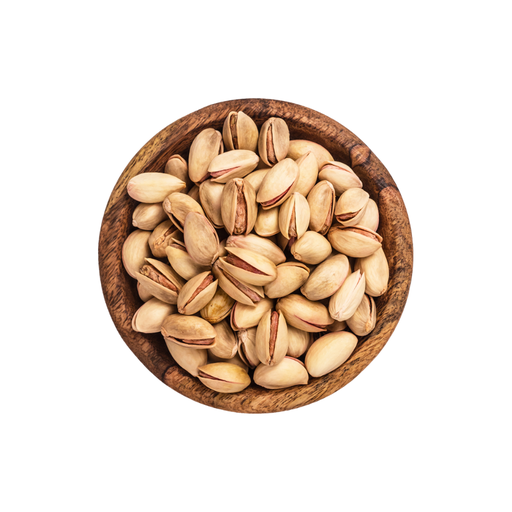 Pistaches grillées salées - 400 G