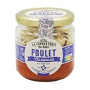 Poulet basquaise - 300 G