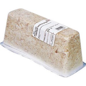 Rillettes Fassier - 1.1 KG