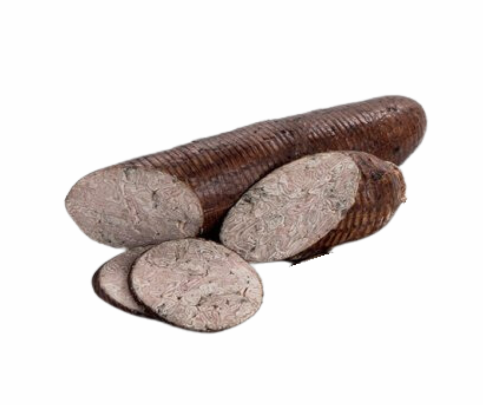 Andouille de Vire tressés à l'ancienne  - 1.7KG