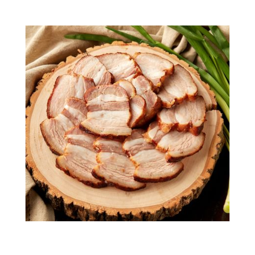Rillauds - 1,1 KG
