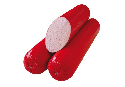 Cervelas VPF - 1KG