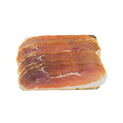 Jambon serrano tranché  - 500 G (25 tranches)