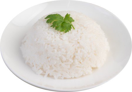 Riz cassé cuit - 10 personnes