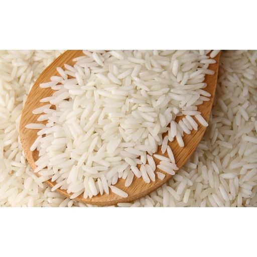 Riz long - 5 KG
