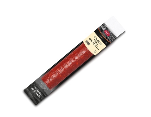 Chorizo doux - 900G