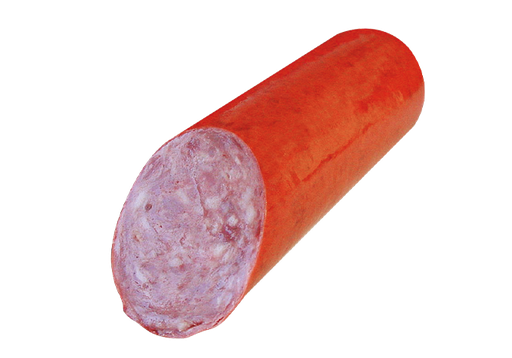 Saucisson à l'ail fumé VPF - 1 KG