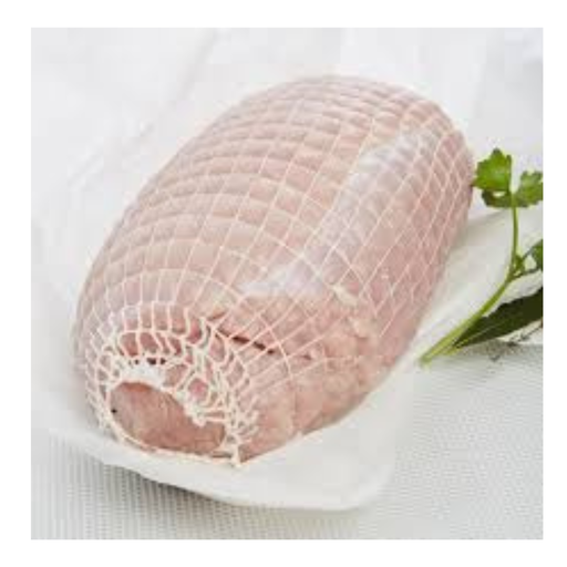 Rôti de dinde - env. 2 KG
