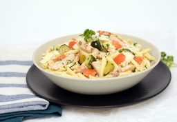 [20466] Salade de penne parmesan - 1,2 KG