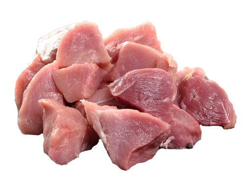Sauté d'épaule VPF - env. 2.5 KG