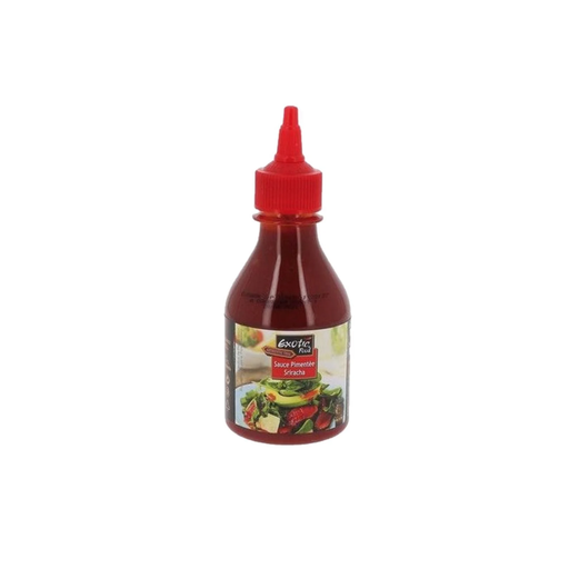 Sauce pimentée Sriracha - 225 g