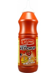 [10095] Squeez ketchup - 950 ML