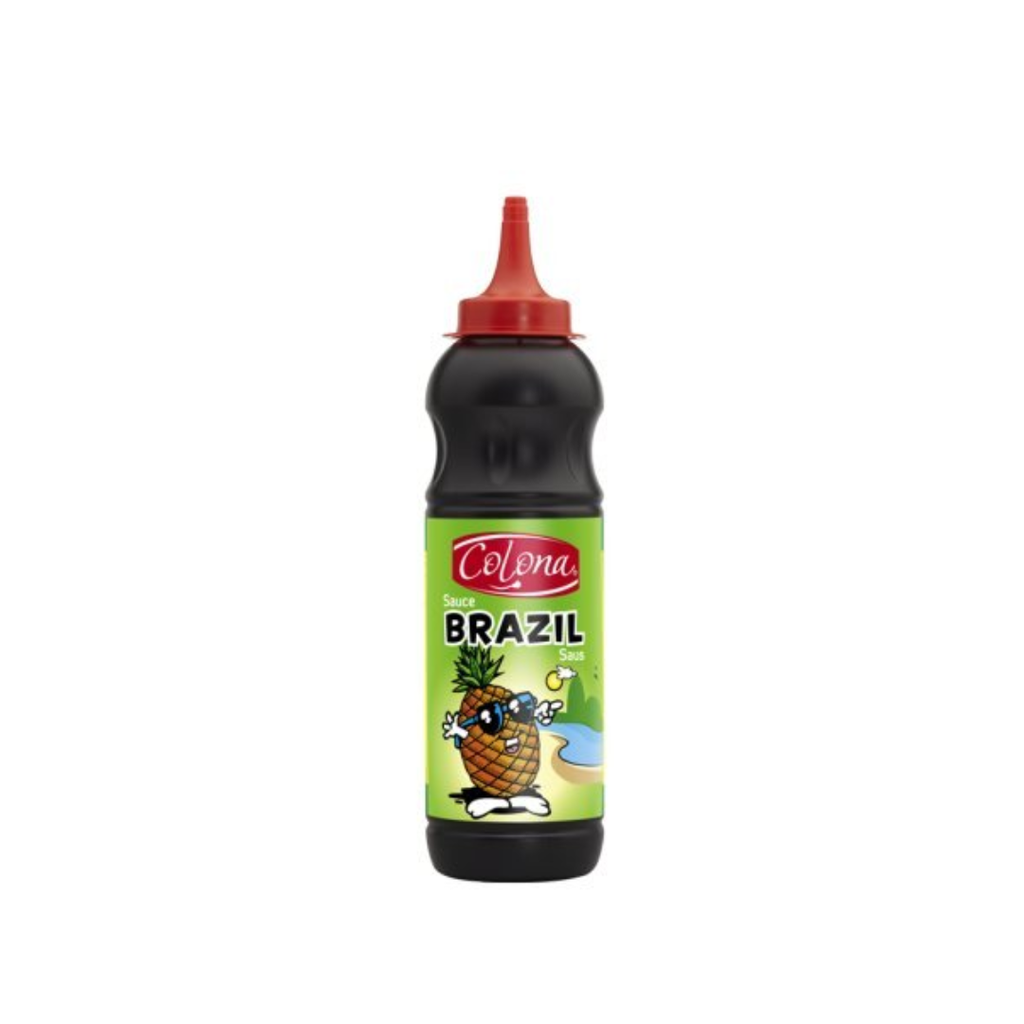 Squeez brésilienne - 950 ML