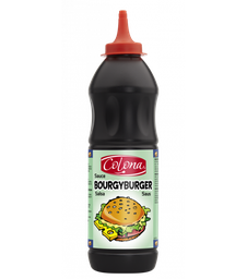 [10097] Squeez bourguyburger - 950 ML