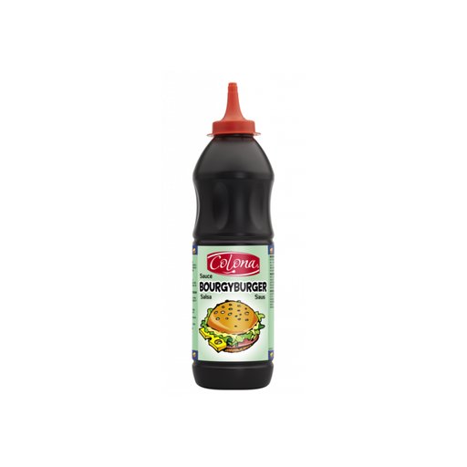 Squeez bourguyburger - 950 ML