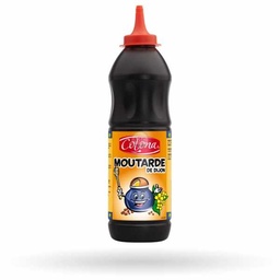 [20513] Squeez moutarde - 950 ML