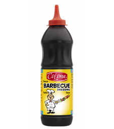 [10099] Squeez barbecue - 950 ML