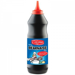 [10095] Squeez béarnaise - 950 ML