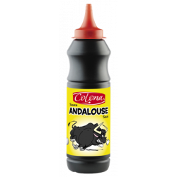Squeez andalouse - 950 ML