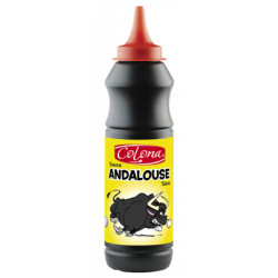[10096] Squeez andalouse - 950 ML