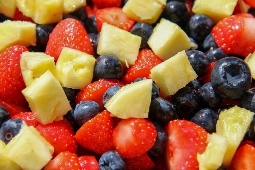 Mélange fruits de saison - 1 KG