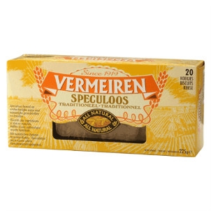 Spéculoos - 225gr