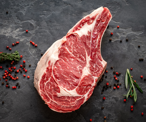 Côte de bœuf (petite)- env.500gr 
